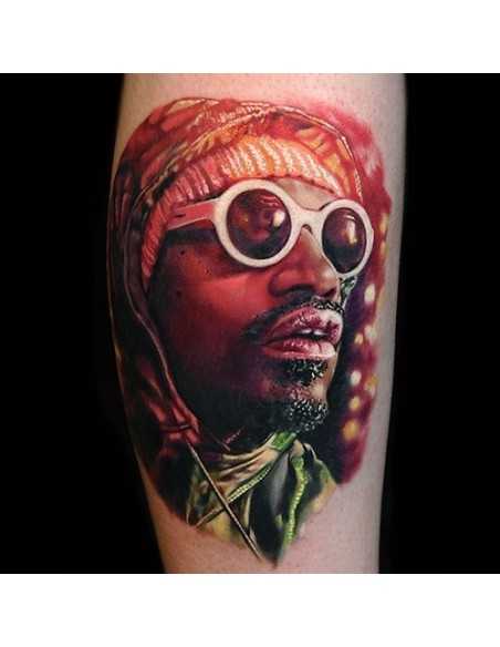 Eternal Ink Set Flesh to Death by Rich Pineda - 12 Colors