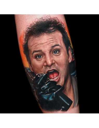 Eternal Ink Set Flesh to Death by...