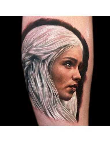 Eternal Ink Set Flesh to Death by...