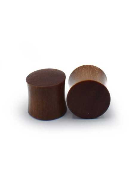 Madera de Sawo Maciza