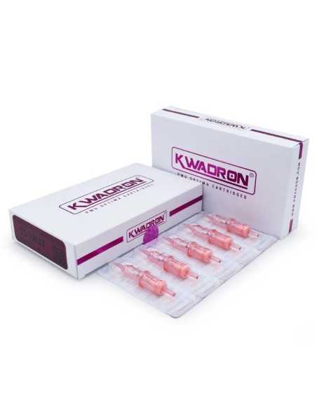 Kwadron PMU Optima, Round Liner