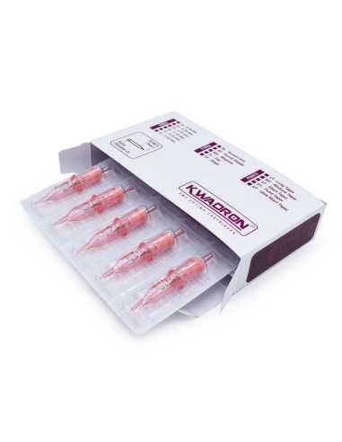 Kwadron PMU Optima, Round Liner