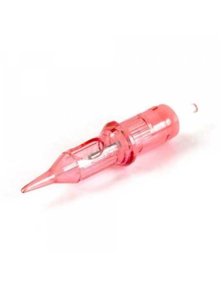 Kwadron PMU Optima, Round Liner