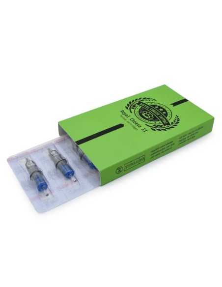 Royal Cheese II - Magnum
