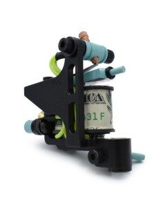 Máquina Ruski - Medium Liner 5