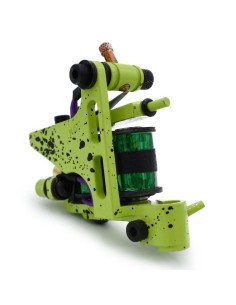 Máquina Ruski - Medium...