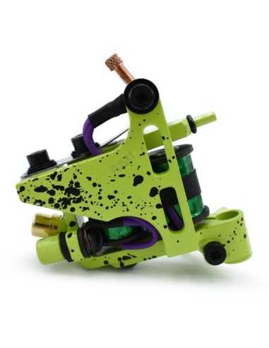 Máquina Ruski - Medium Liner 10