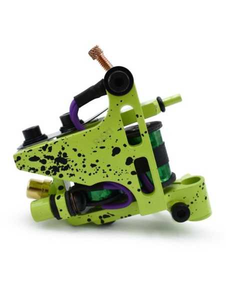 Máquina Ruski - Medium Liner 10