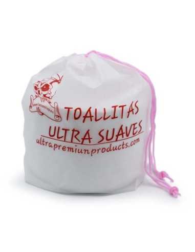 Rollo de Toallitas Ultra Suaves