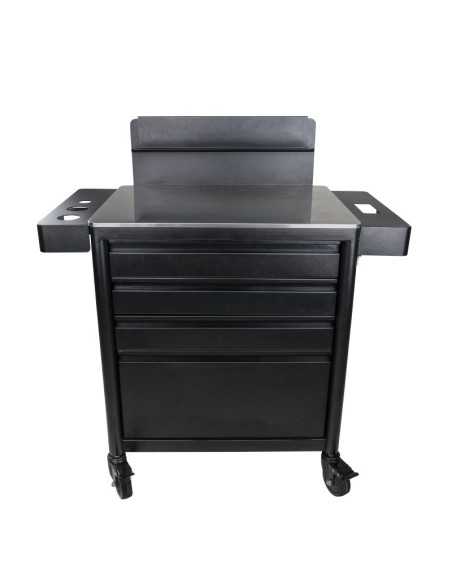 mesa trabajo estudio tattoo