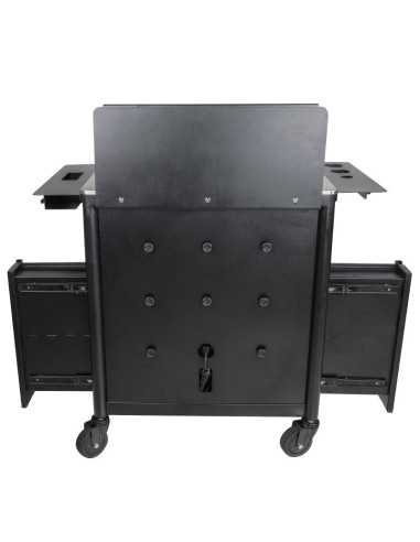 mesa trabajo estudio tattoo