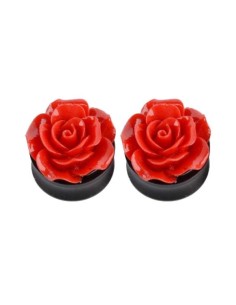 Dilatación Red Rose