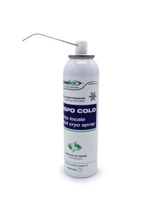 Dispo Cold Spray