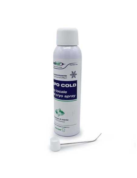 Dispo Cold Spray