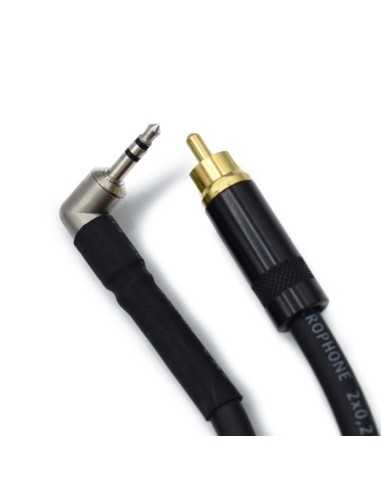 Cable MiniJack-RCA Cord 1880