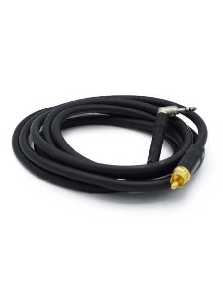 Cable MiniJack-RCA Cord 1880