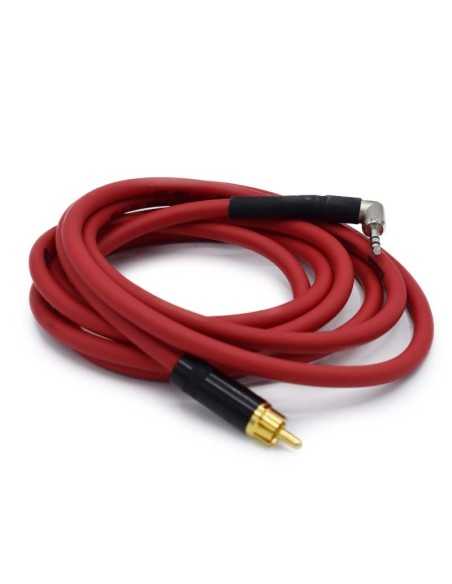 Cable MiniJack-RCA Cord 1880