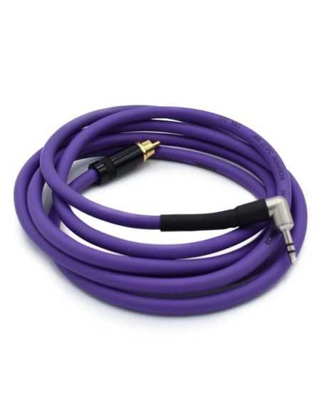 Cable MiniJack-RCA Cord 1880