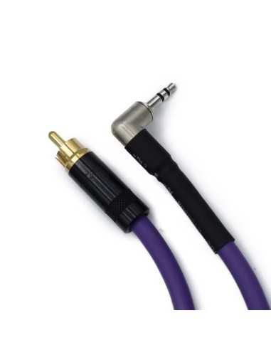 Cable MiniJack-RCA Cord 1880