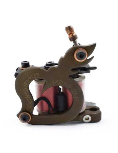 Máquina de tatuar Lauro Paolini Sacred Heart