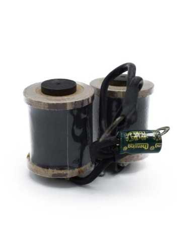 Bobinas 28mm, 8 vueltas