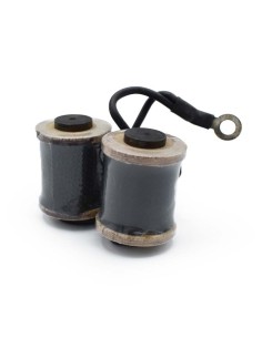 Bobinas 28mm, 8 vueltas