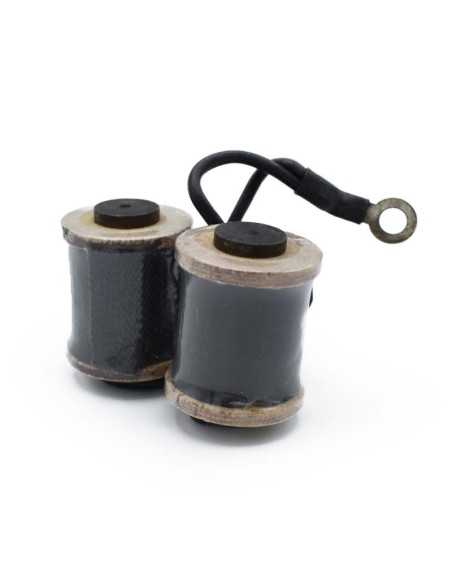 Bobinas 28mm, 8 vueltas