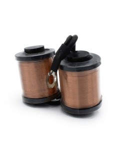 Bobinas 32mm, 8 vueltas