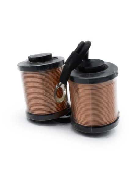 Bobinas 32mm, 8 vueltas