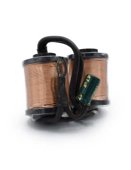 Bobinas 32mm, 8 vueltas