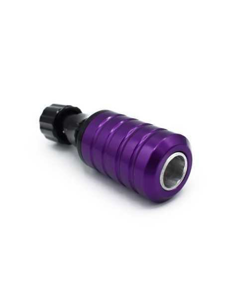 Grip de Aluminio para Cartucho Basic 25mm