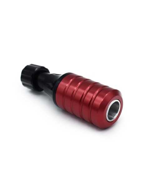 Grip de Aluminio para Cartucho Basic 25mm