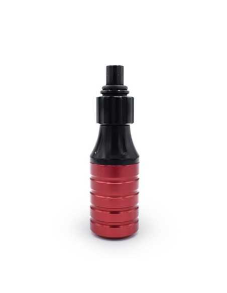Grip de Aluminio para Cartucho Basic 25mm