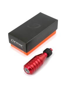 HAWK GRIPS Cheyenne M 25,4...