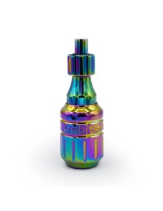 Grip de Acero para Cartucho...