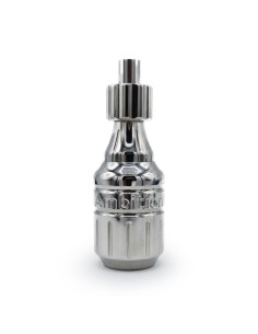 Grip de Acero para Cartucho...