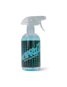 The Sprizz - The Ink Away