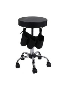 Silla 13 con Bolsillo de Herramientas