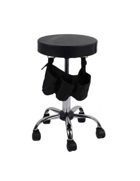 Silla 13 con Bolsillo de Herramientas
