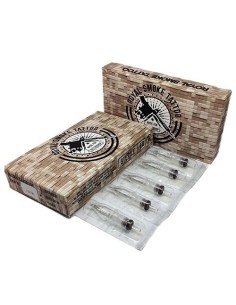 Royal Smoke - Liner - 0,35