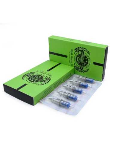 Royal Cheese II - Curved Magnum