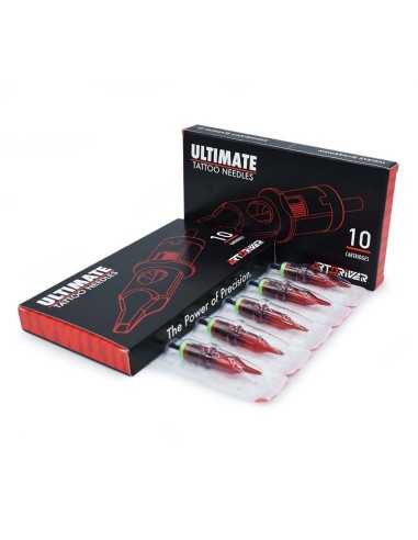 Art Driver Round Liner Tattoo Cartridge