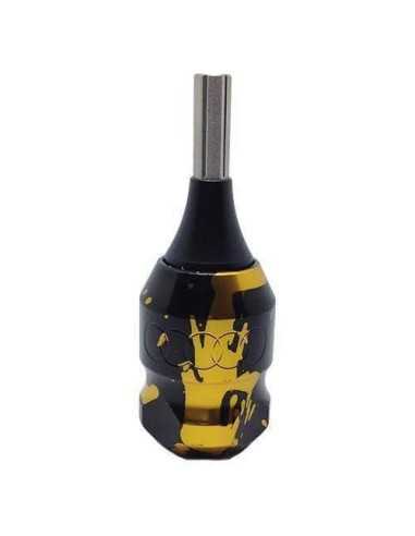 Grip de Aluminio para Cartucho Circle...