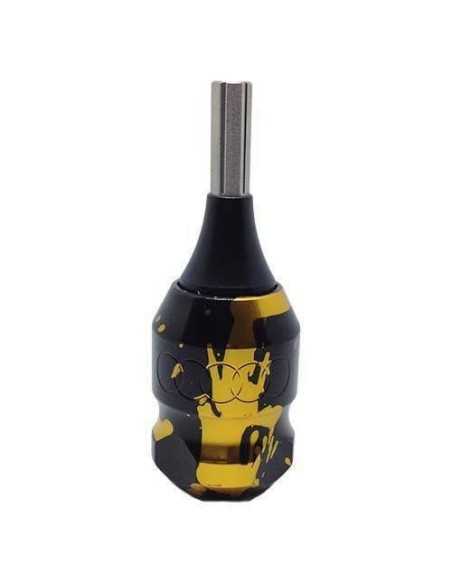 Grip de Aluminio para Cartucho Circle Multicolor by EZ