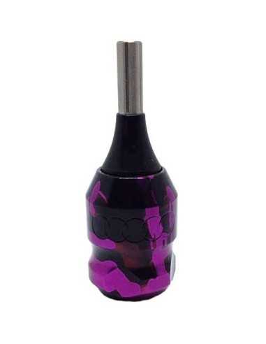 Grip de Aluminio para Cartucho Circle...