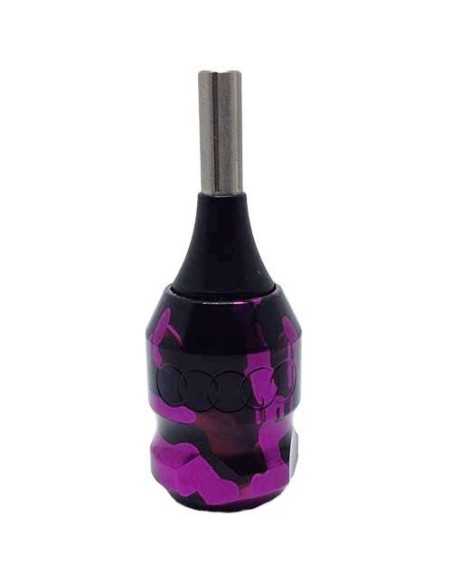 Grip de Aluminio para Cartucho Circle Multicolor by EZ