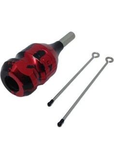 Grip de Aluminio para...