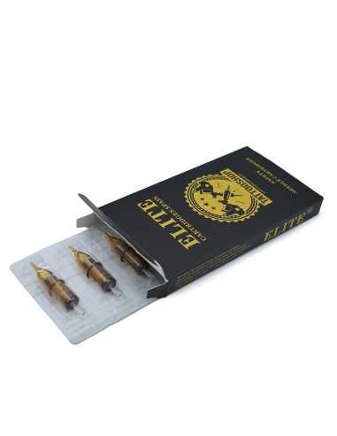 Elite  Round Liner Tattoo Cartridge