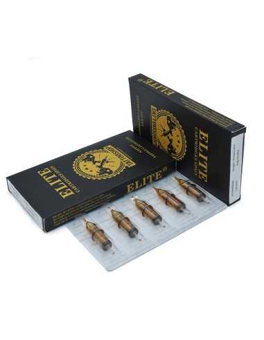 Elite  Round Liner Tattoo Cartridge