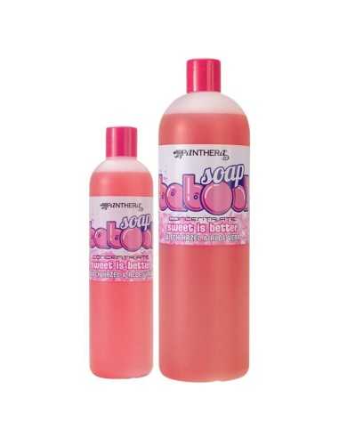 Jabón Panthera Babool Concentrate